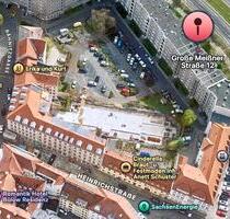 Für Mieter der Vonovia! Hier könnte ihr Auto stehen! - Dresden Neustadt