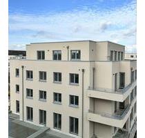 Erstbezug mit Balkon: Geschmackvolle 1-Zimmer-Wohnung mit geh. Innenausstattung in Berlin-Karlshorst