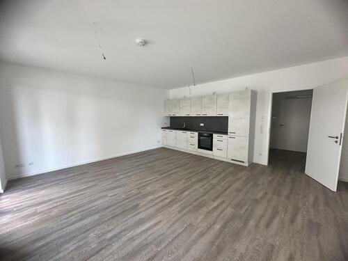 Foto - 1 Zimmer Etagenwohnung zur Miete in Berlin