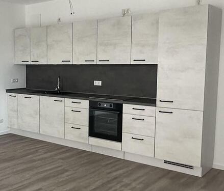 Foto - Etagenwohnung in Berlin zur Miete