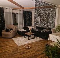 Wohnung EG 72 m² in Stangenroth - Burkardroth