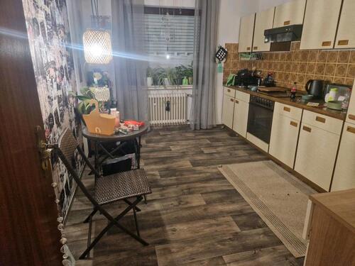 Foto - 2 Zimmer Erdgeschoßwohnung zur Miete in Burkardroth