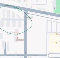 Böhlitz-Ehrenb. - Garage - trocken, sauber, sicher mit Strom - Leipzig Altwest