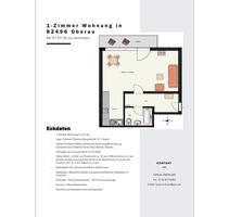 1 Zimmer Wohnung in Oberau - 750,00&nbsp;EUR Kaltmiete, ca.&nbsp; 43,00&nbsp;m&sup2; in Garmisch-Partenkirchen (PLZ: 82467) Breitenau