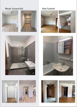 Foto - 1 Zimmer Etagenwohnung zur Miete in Garmisch-Partenkirchen
