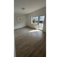 2-ZKB Wohnung in Rimbach (37,5 m²) zu vermieten