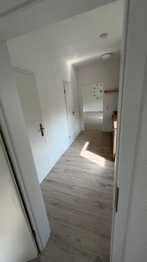 Foto - Erdgeschoßwohnung in Rimbach zur Miete
