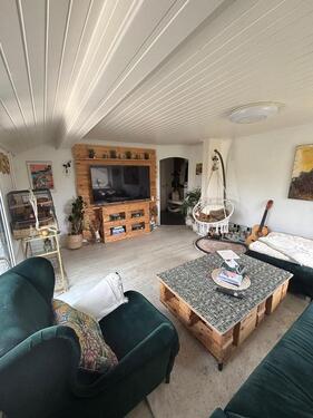 Foto - Dachgeschoßwohnung in Köln zur Miete