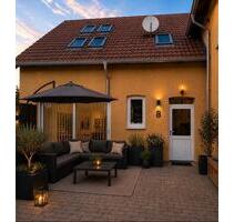 Selten: kleines Häuschen 2,5Zimmer Wohnung*Küche*saniert*Terrasse - Wolfsburg Ehmen