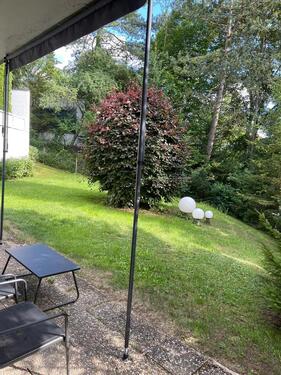 Foto - 2 Zimmer Terrassenwohnung zur Miete in Albstadt