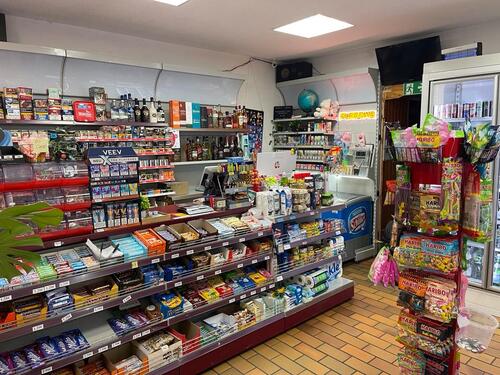 Foto - Kiosk mit viel potenzial abzugeben - Top Lage
