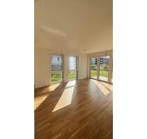 attraktive 2 Zimmer-Erdgeschoss-Wohnung in den Steimker Gärten - Wolfsburg Almke