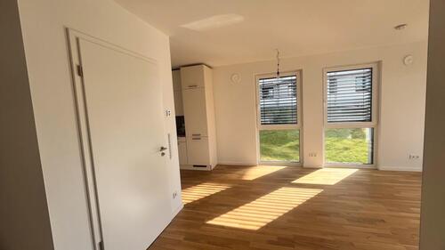 Foto - 2 Zimmer Erdgeschoßwohnung in Wolfsburg