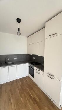 Foto - Erdgeschoßwohnung in Wolfsburg zur Miete