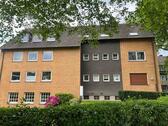 Foto - Helle Wohnung mit großer Sonnenterrasse