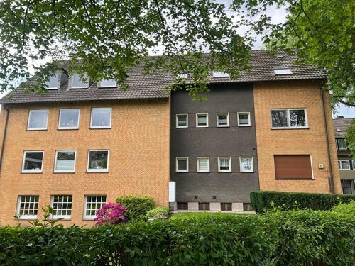 Foto - Helle Wohnung mit großer Sonnenterrasse