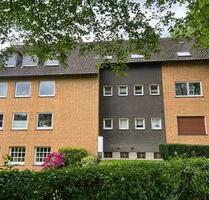 Helle Wohnung mit großer Sonnenterrasse - Gelsenkirchen Gelsenkirchen-Mitte