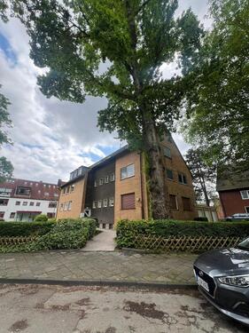 Foto - 4 Zimmer Etagenwohnung zur Miete in Gelsenkirchen