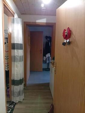 Foto - 1.5 Zimmer Etagenwohnung in Spiegelau
