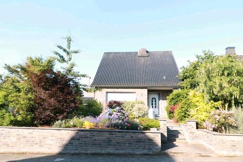Foto - 5 Zimmer Einfamilienhaus zum Kaufen in Übach-Palenberg