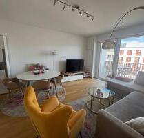 Neuwertige 2 Zimmerwhg, 69 qm, Landshuter Str. 25, Regensburg