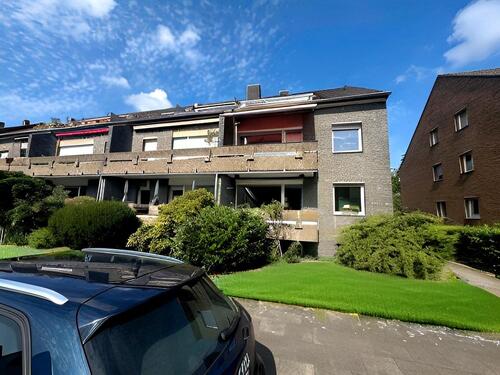 Foto - Für ruhige Genießer-2 Zimmer mit Balkon