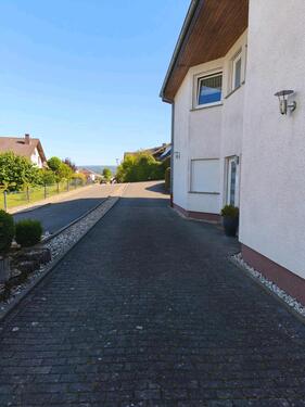 Foto - Osann-Monzel, Einliegerwohnung, Erstbezug, 88qm, ab 01.10., top!!