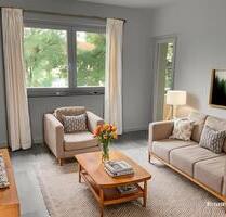 2-Zimmer-Wohnung in Ahlen frei!