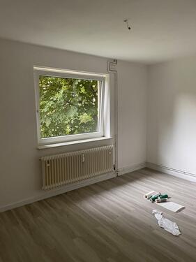 Foto - Etagenwohnung in Salzgitter