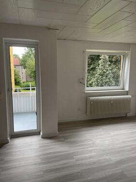Foto - Etagenwohnung in Salzgitter zur Miete