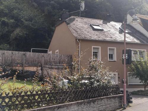 Foto - Einfamilienhaus zum Kaufen in Osburg