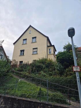 Foto - Einfamilienhaus zur Miete in Coburg