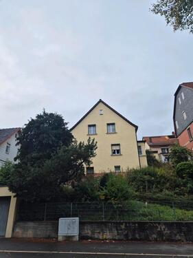 Foto - Einfamilienhaus in Coburg