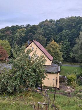 Foto - Einfamilienhaus in Coburg zur Miete