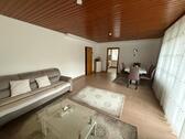 Foto - 4-Zimmer-Wohnung mit Küche, Bad & Terrasse in NaubornWetzlar