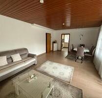 4-Zimmer-Wohnung mit Küche, Bad & Terrasse in NaubornWetzlar