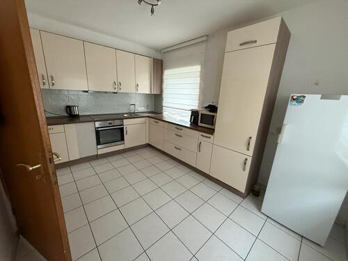 Foto - Etagenwohnung in Wetzlar zur Miete