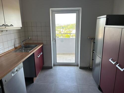 Foto - Etagenwohnung zur Miete in Sankt Wendel