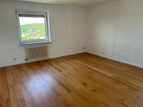 Foto - Etagenwohnung in Sankt Wendel zur Miete