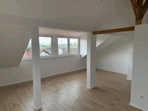 Foto - Etagenwohnung in Schönbrunn