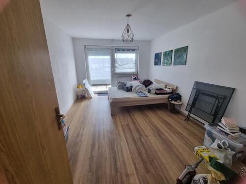 Foto - Etagenwohnung in Weiden in der Oberpfalz