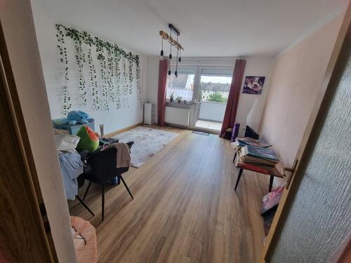 Foto - Etagenwohnung in Weiden in der Oberpfalz zum Kaufen