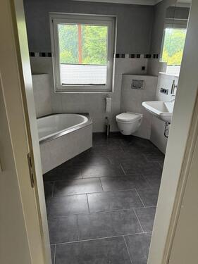 Foto - Etagenwohnung in Mettingen zur Miete