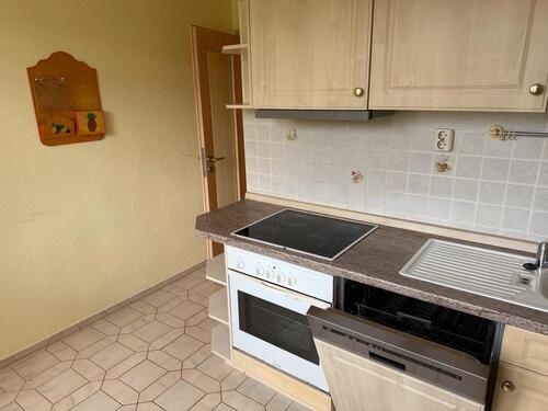 Foto - Etagenwohnung in Raschau-Markersbach zur Miete