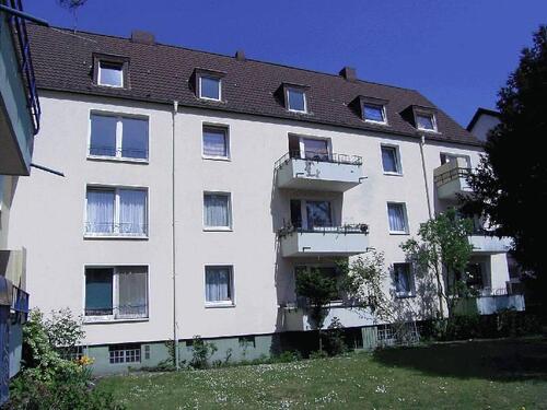 Foto - Klein aber fein - Wohnen, wo das Herz schlägt.