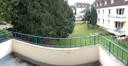 Foto - Etagenwohnung in Hamm