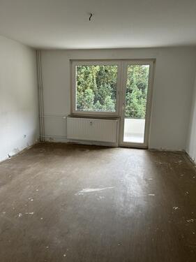 Foto - Etagenwohnung in Hamm zur Miete