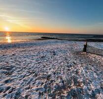 2 Zi. Ferienwohnung, Grömitz, Ostsee, Silvester, Meerblick