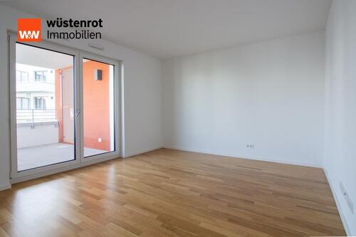 Foto - Etagenwohnung zur Miete in Frankfurt am Main