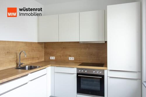 Foto - Etagenwohnung in Frankfurt am Main